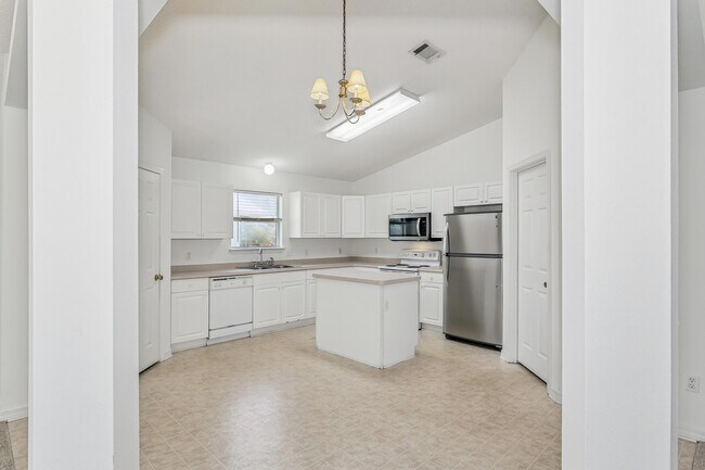 Foto del edificio - 9523 Parker Pl Dr