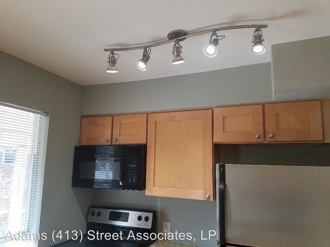 Foto del edificio - 2526 Durwood St