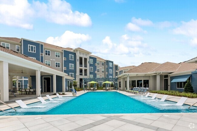 Building Photo - Alluvia Apartments
