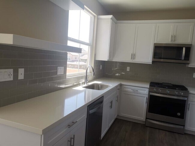Foto del edificio - 4364 St Cloud Way