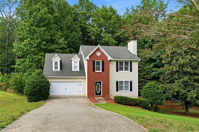 Foto del edificio - 5697 Frontier Walk Ln NE