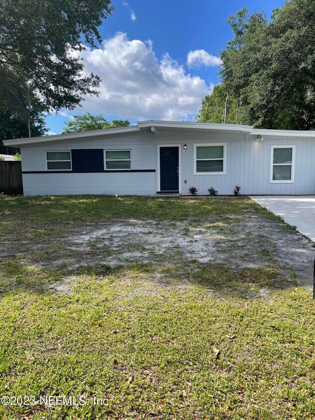 10432 Ebbitt Rd, Jacksonville, FL 32246 House for Rent in