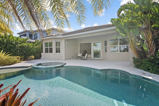 Foto del edificio - 5934 Buttonbush Dr