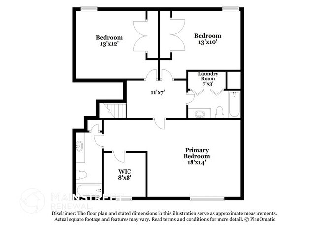 Building Photo - 421 Scotts Creek Trail