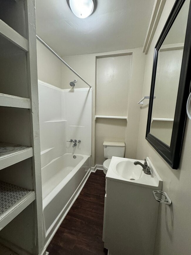 Foto del edificio - 2 Bedroom Home in Castlewood!