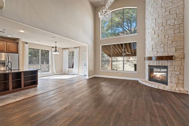 Foto del edificio - 11629 Woodland Hills Trail