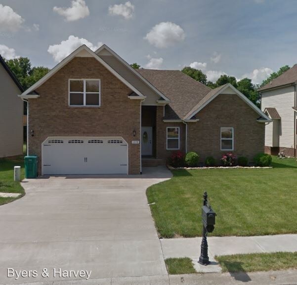 Foto principal - 3 br, 2.5 bath House - 1378 Bruceton Drive
