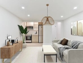 Building Photo - Forest Hill Manor