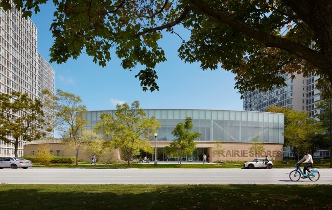 Building Photo - Prairie Shores