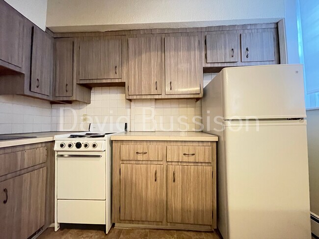 Building Photo - 181 Thorndike St