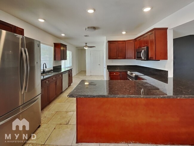 Building Photo - 6639 E Camino Santo