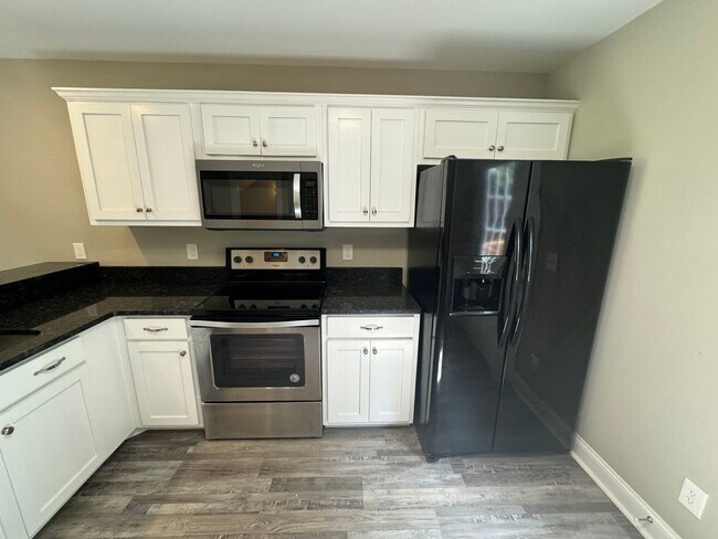 Foto del edificio - 308 N Varnell Rd