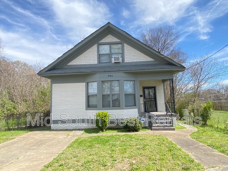 Primary Photo - 994 N 7th St