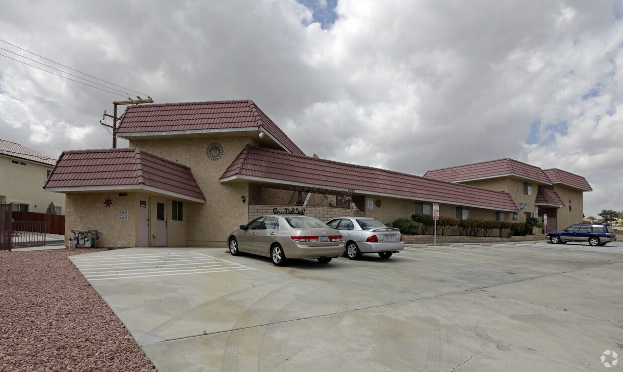 16102 Muni Rd, Apple Valley, CA 92307 Apartments Apple Valley, CA