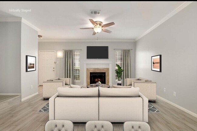 Foto del edificio - 3800 Tanglewilde St