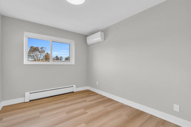 Chambre n°1 - 437 Hazel St