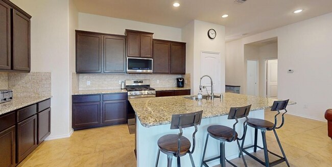 Foto del edificio - Beautifully Updated 3-Bedroom Home in Katy...