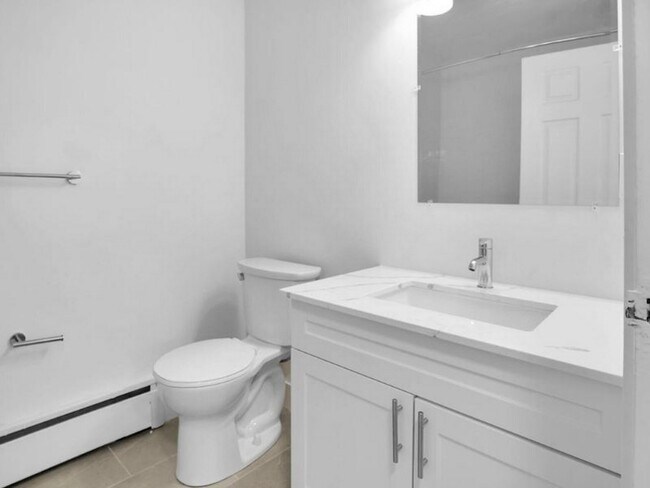 Photo du bâtiment - 69 Cartwright St