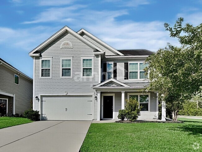 Building Photo - 501 Viceroy Dr