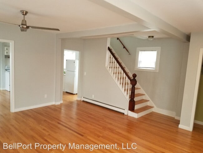 Building Photo - 2 br, 2 bath House - 22 Crescent Avenue