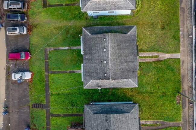 Foto del edificio - 4308 S Cedar St