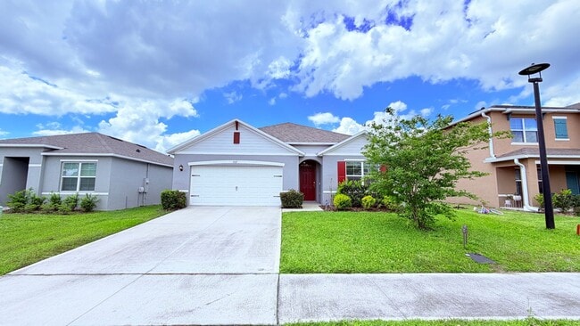 Foto del edificio - Charming Deltona 4/2 Ready for Move-in!