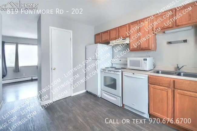 Photo - 819 Fontmore Rd House