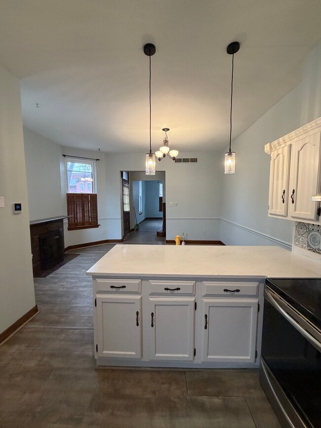 Foto del edificio - 501 Russell St