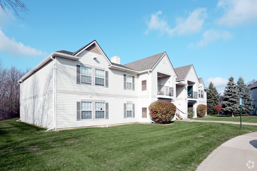 Cedarshores Apartments Rentals Flint, MI