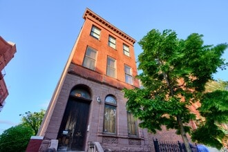 Building Photo - 1317 Eutaw Pl