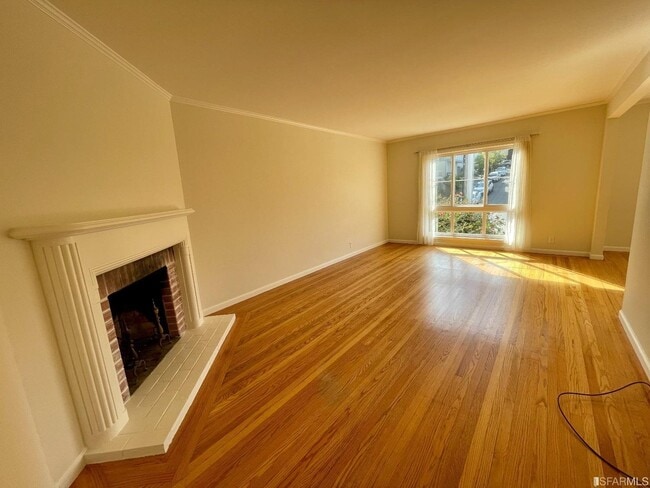 Building Photo - 1632 Funston Ave