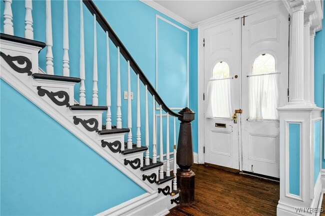 Foto del edificio - 108 Park St