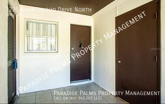 Foto del edificio - 3225 Ramblewood Dr N