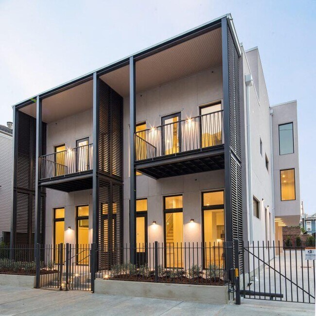 Foto del edificio - 1530 Felicity