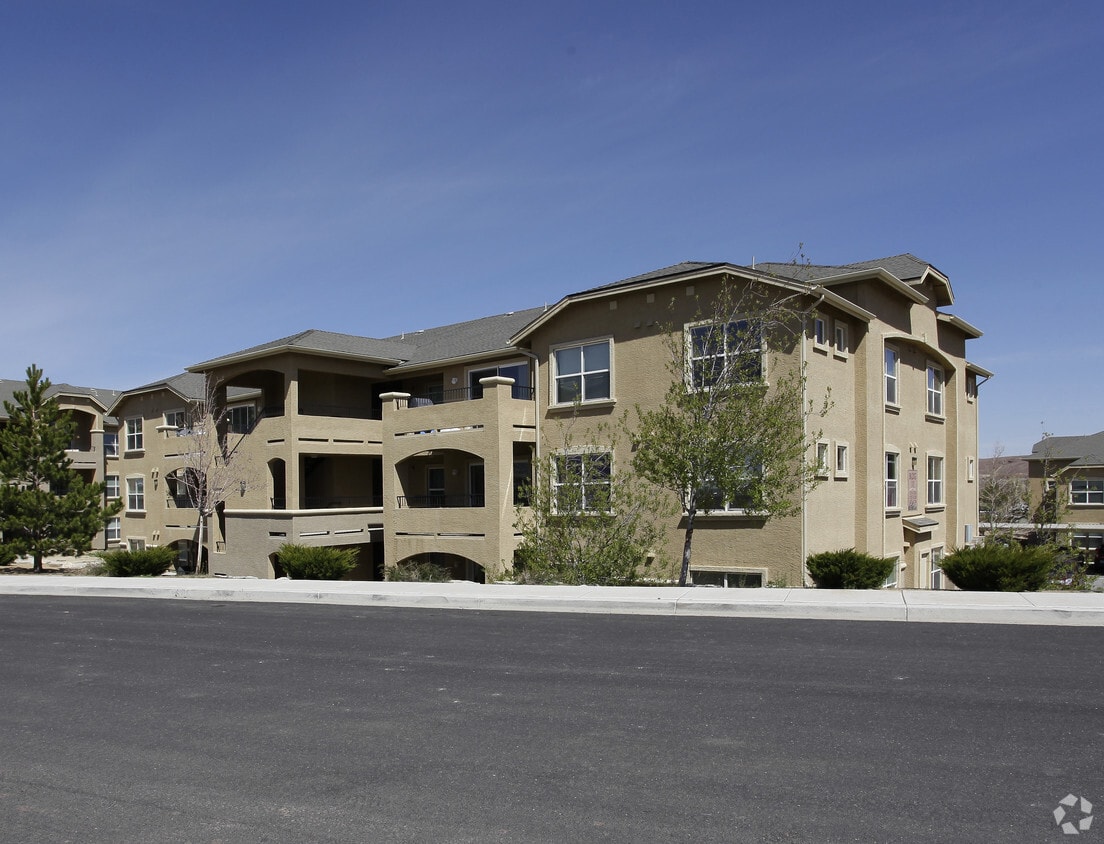 RIDGEVIEW BY VINTAGE Alquileres en Reno, NV