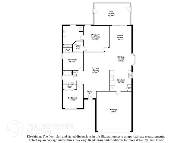 Building Photo - 138 Piccolo Way