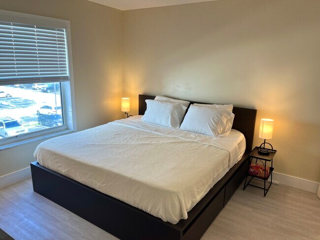 Foto del edificio - 2900 Banyan St