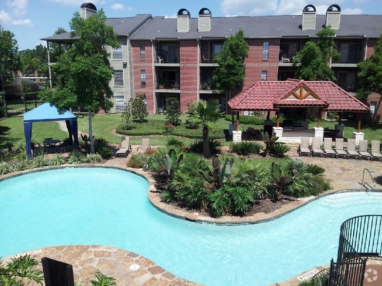 Teakwood at Seabrook Rentals Seabrook, TX