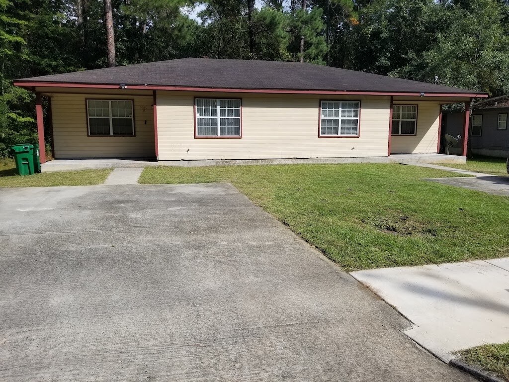 1411 Baymeadows Dr, Valdosta, GA 31601 Townhome Rentals in Valdosta