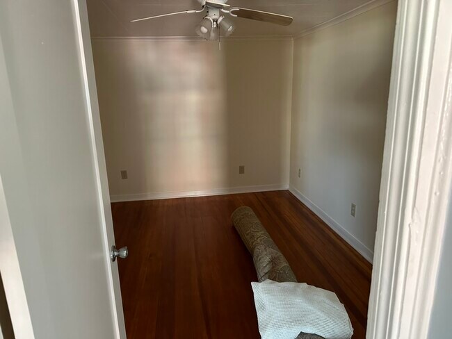Bedroom 1 off living room - 9686 Brewerton Rd