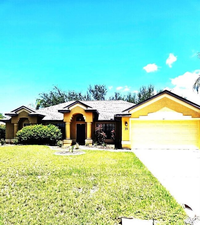 Foto del edificio - 35 White Marsh Ln