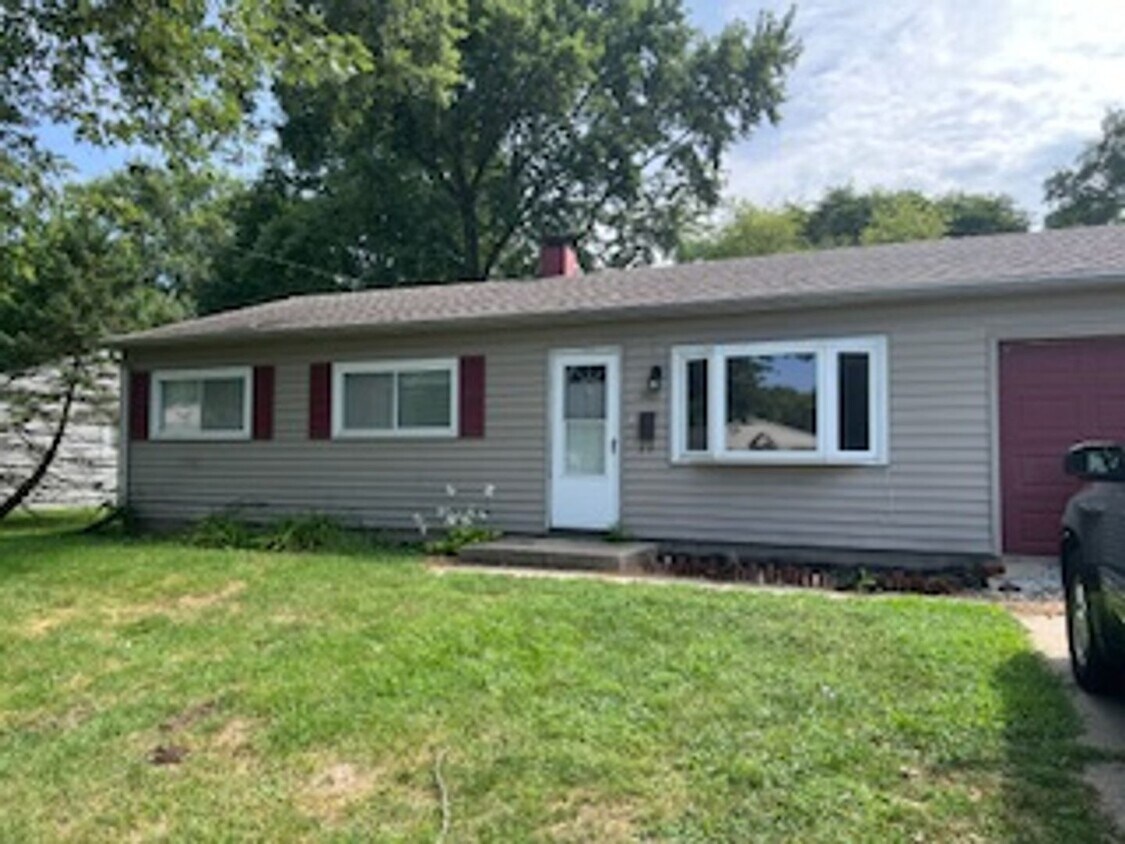 Foto principal - 3 BR in Chesterfield