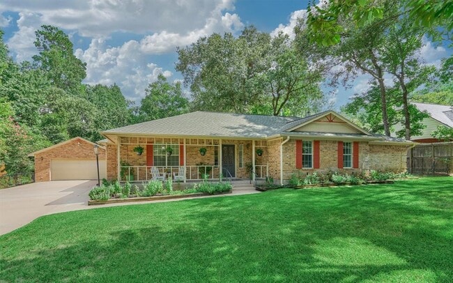 Foto del edificio - 1809 Carriage Hills Blvd