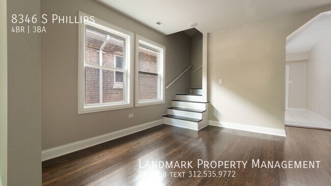 Building Photo - 8346 S Phillips Ave