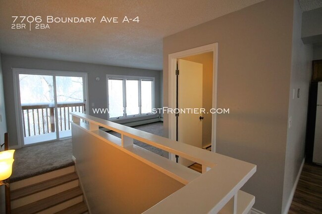 Building Photo - 7706 Boundary Ave