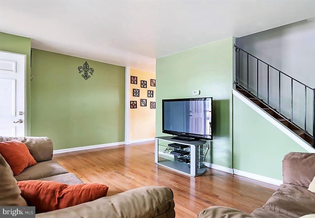Foto principal - 26 S Pendleton Ct