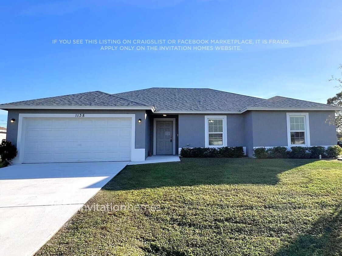 Foto principal - 1138 SW Coleman Ave