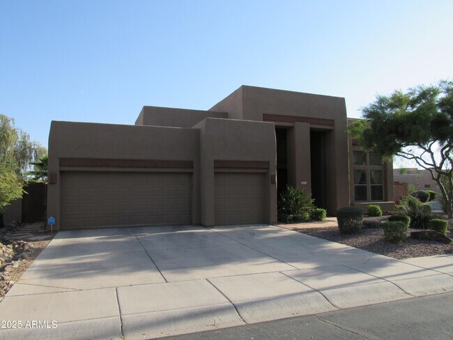 Foto del edificio - 4823 E Hashknife Rd