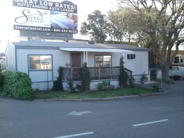 Foto principal - Mountain Valley RV & Apartments