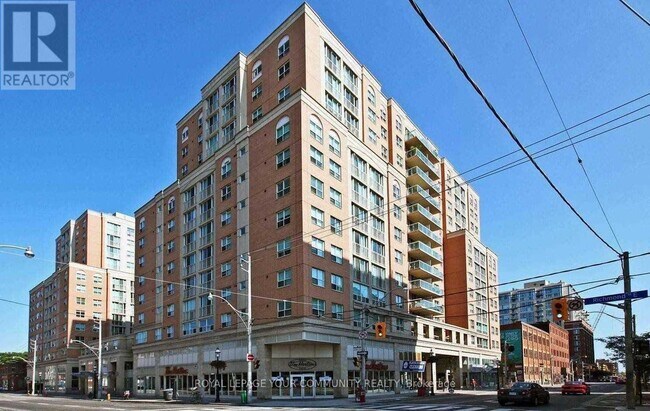 Building Photo - 313-1313 Richmond St E
